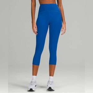 Lululemon Swift Speed High-Rise Legging